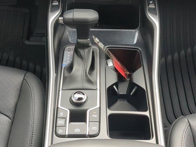 new 2025 Kia Sorento car, priced at $38,166