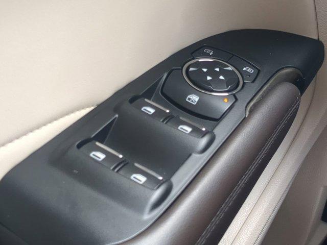 used 2019 Lincoln MKC car, priced at $17,800