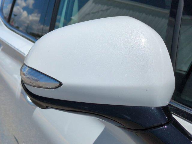 used 2022 Hyundai Santa Fe car, priced at $26,200