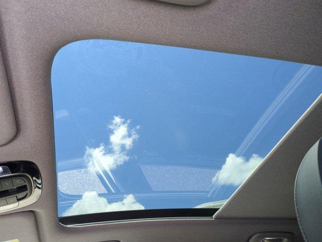 used 2022 Hyundai Santa Fe car, priced at $26,200