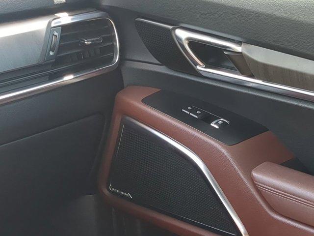 used 2023 Kia Telluride car, priced at $37,900