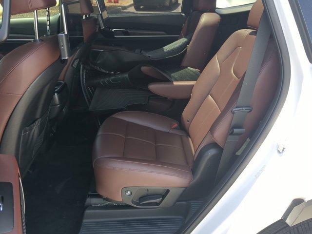 used 2023 Kia Telluride car, priced at $37,900