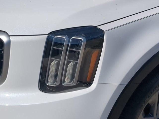 new 2025 Kia Telluride car, priced at $37,040