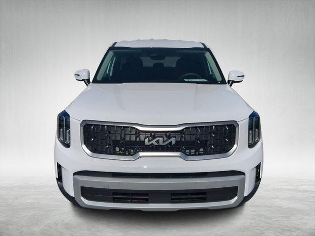 new 2025 Kia Telluride car, priced at $37,040