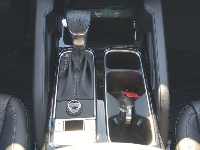 new 2025 Kia Telluride car, priced at $37,040