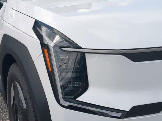 new 2026 Kia EV9 car, priced at $58,991
