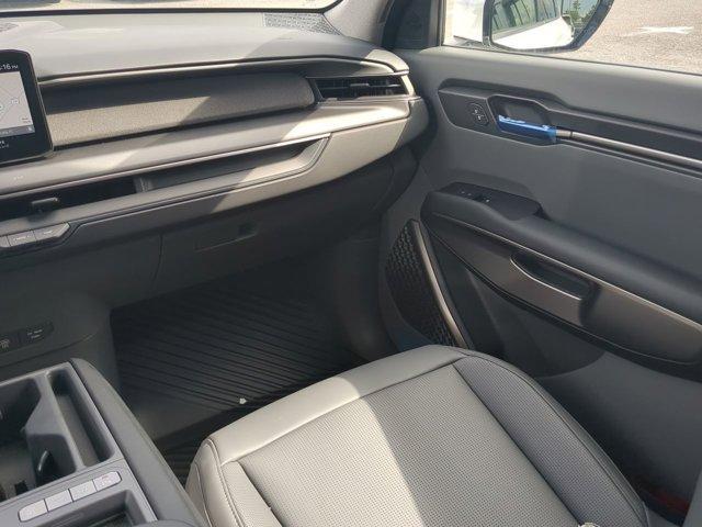 new 2026 Kia EV9 car, priced at $58,991