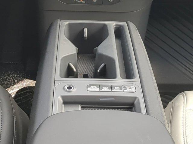 new 2026 Kia EV9 car, priced at $58,991