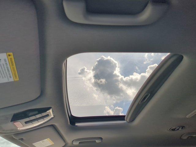 new 2026 Kia EV9 car, priced at $58,991