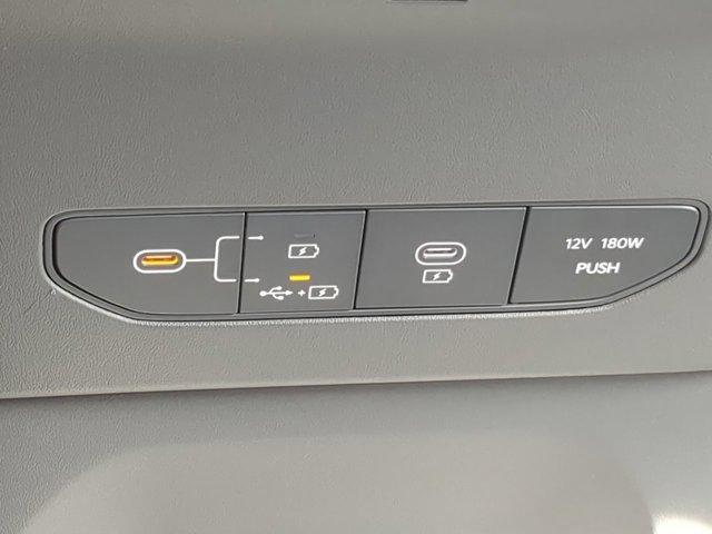 new 2026 Kia EV9 car, priced at $58,991