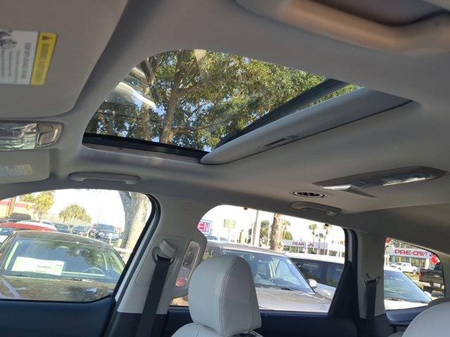 new 2025 Kia Telluride car, priced at $42,460