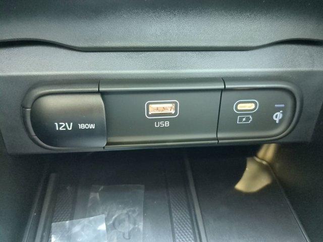 new 2025 Kia Telluride car, priced at $42,460