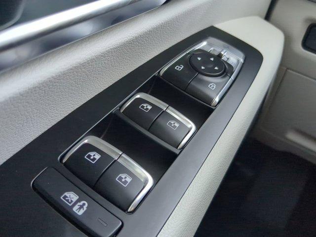 new 2025 Kia Telluride car, priced at $42,460