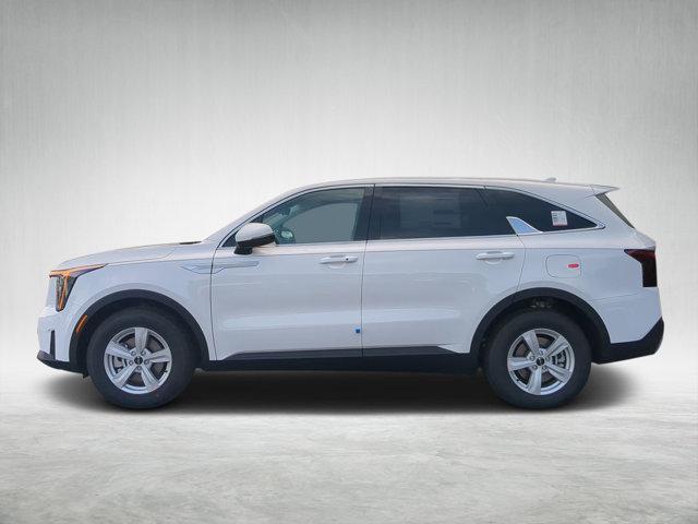new 2026 Kia Sorento car, priced at $31,616