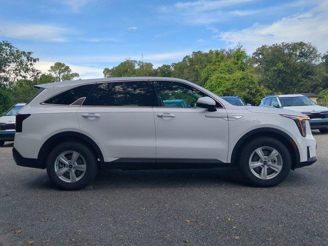 new 2026 Kia Sorento car, priced at $31,616