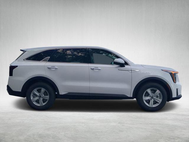 new 2026 Kia Sorento car, priced at $31,616