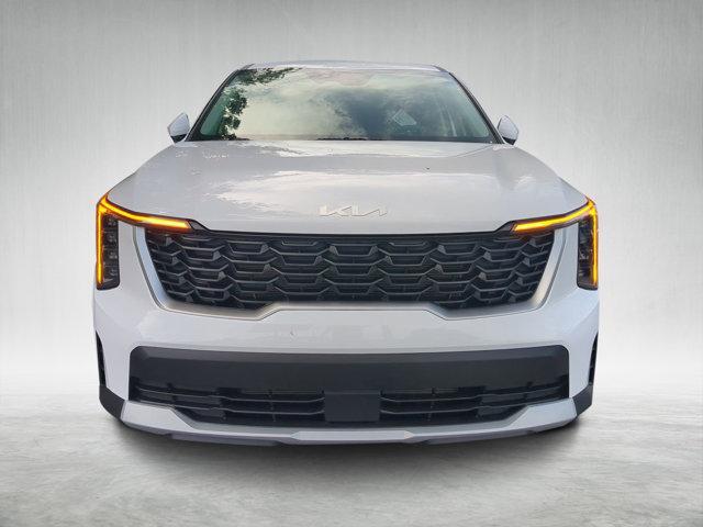new 2026 Kia Sorento car, priced at $31,616