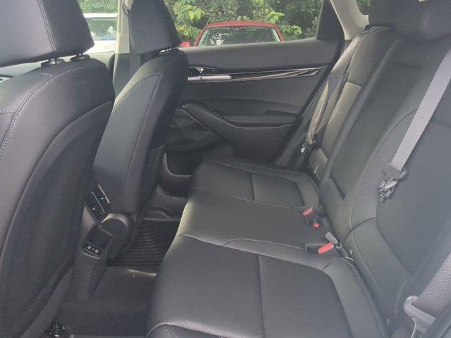 new 2026 Kia Seltos car, priced at $31,830