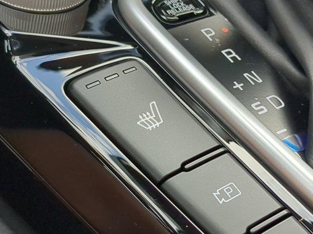 new 2026 Kia Seltos car, priced at $31,830