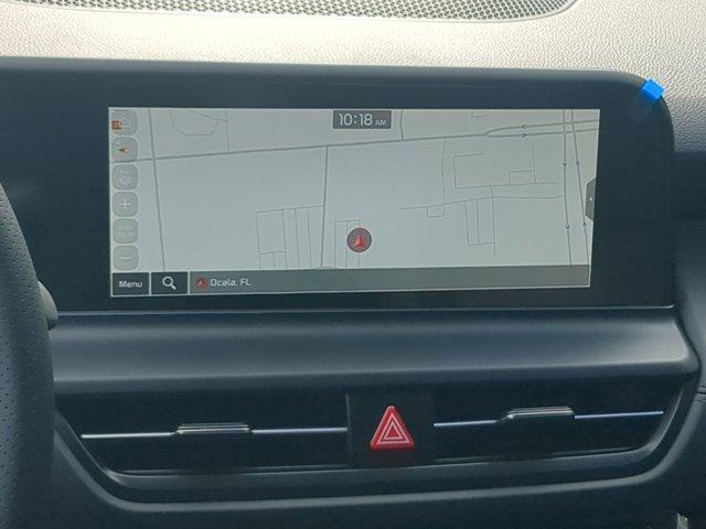 new 2026 Kia Seltos car, priced at $31,830