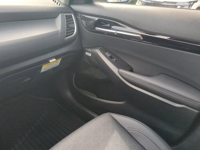 new 2026 Kia Seltos car, priced at $31,830