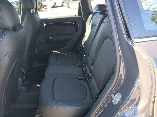 used 2021 MINI Countryman car, priced at $20,900