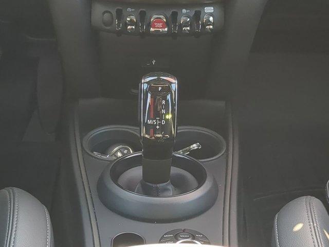 used 2021 MINI Countryman car, priced at $20,900