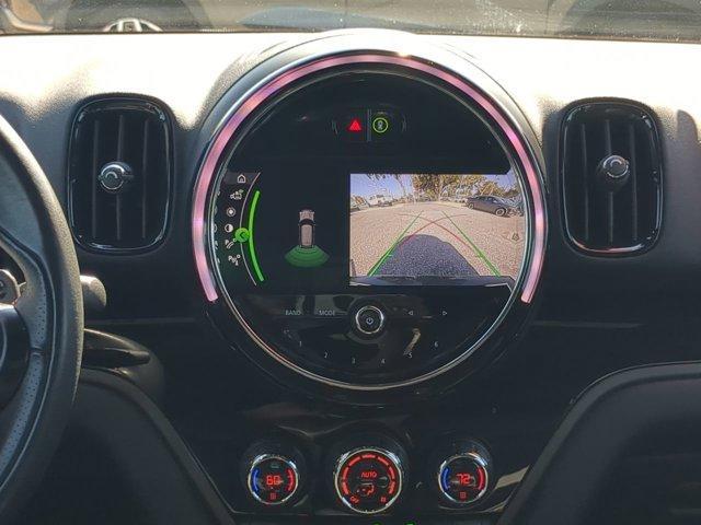 used 2021 MINI Countryman car, priced at $20,900