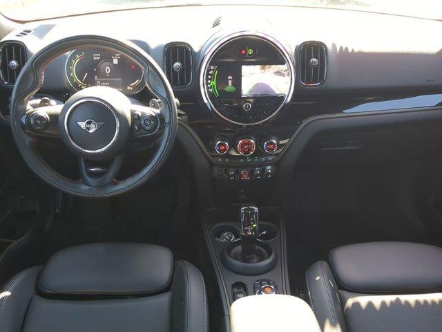 used 2021 MINI Countryman car, priced at $20,900