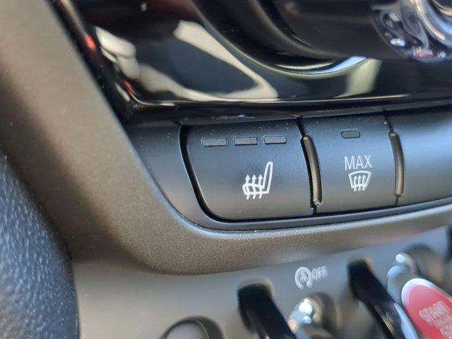 used 2021 MINI Countryman car, priced at $20,900