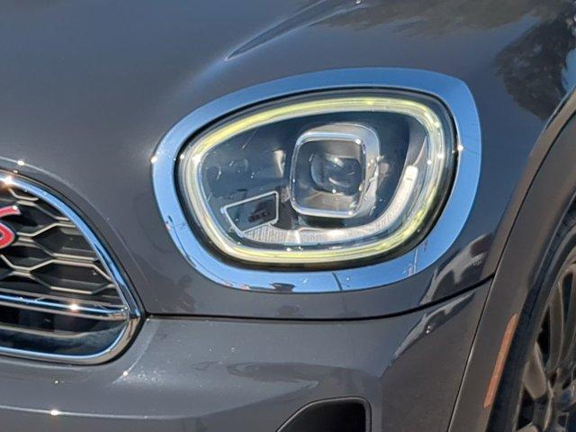 used 2021 MINI Countryman car, priced at $20,900