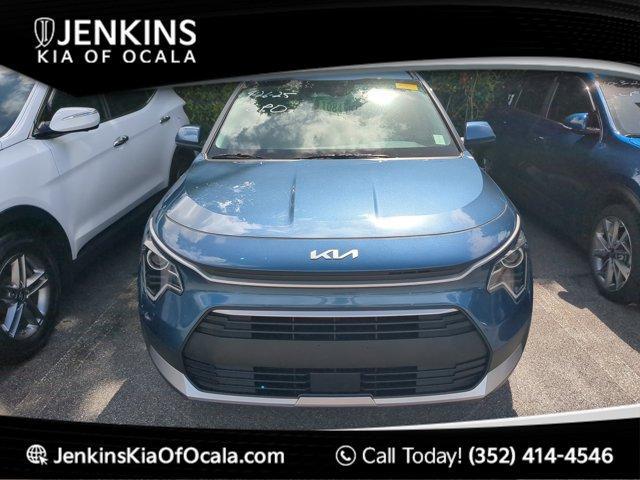 used 2025 Kia Niro car, priced at $27,200