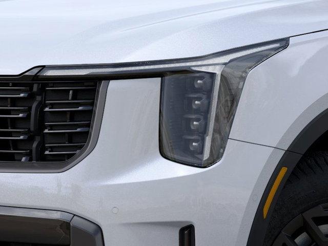 new 2025 Kia Sorento car, priced at $45,834