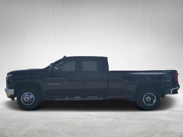 used 2022 Chevrolet Silverado 3500 car, priced at $51,500