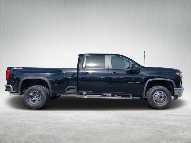 used 2022 Chevrolet Silverado 3500 car, priced at $51,500