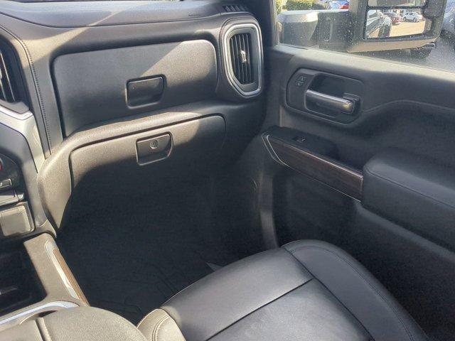 used 2022 Chevrolet Silverado 3500 car, priced at $51,500