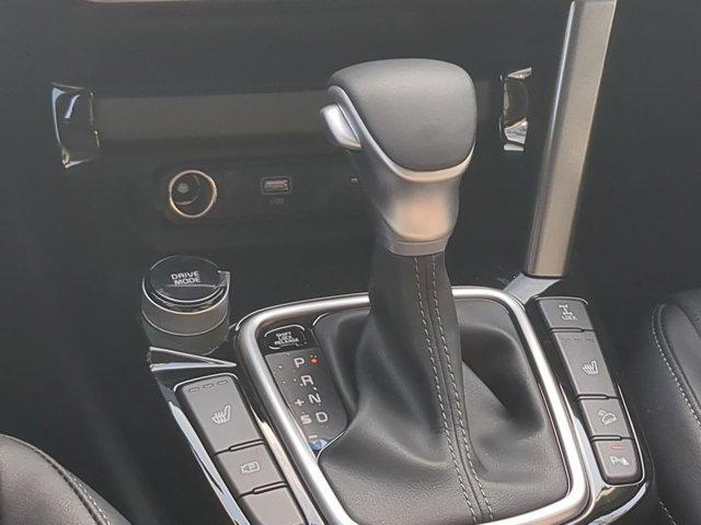 new 2026 Kia Seltos car, priced at $31,454