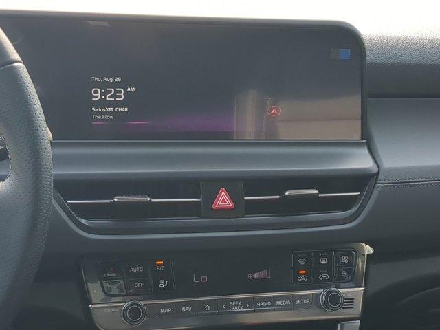 new 2026 Kia Seltos car, priced at $31,454