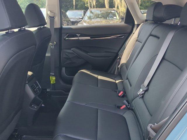 new 2026 Kia Seltos car, priced at $31,454