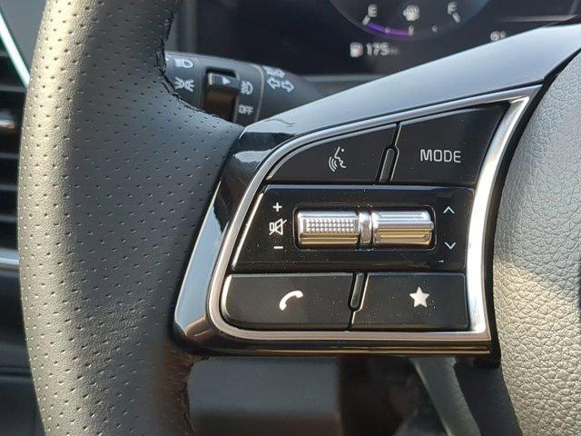 new 2026 Kia Seltos car, priced at $31,454