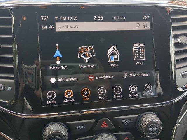 used 2022 Jeep Grand Cherokee WK car, priced at $27,300