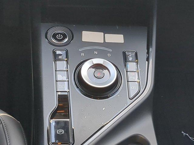new 2025 Kia Niro EV car, priced at $40,416