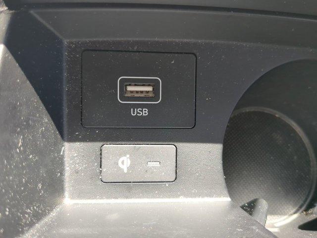 used 2021 Hyundai SANTA FE HEV car, priced at $27,600