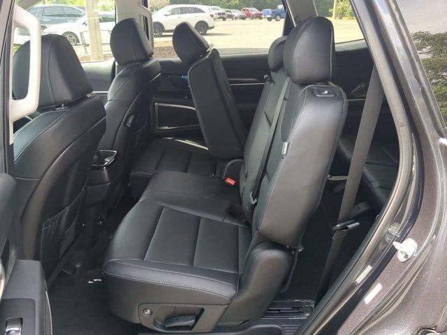 new 2025 Kia Telluride car, priced at $36,461