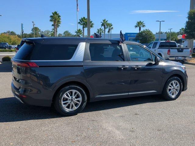 used 2023 Kia Carnival car, priced at $28,700