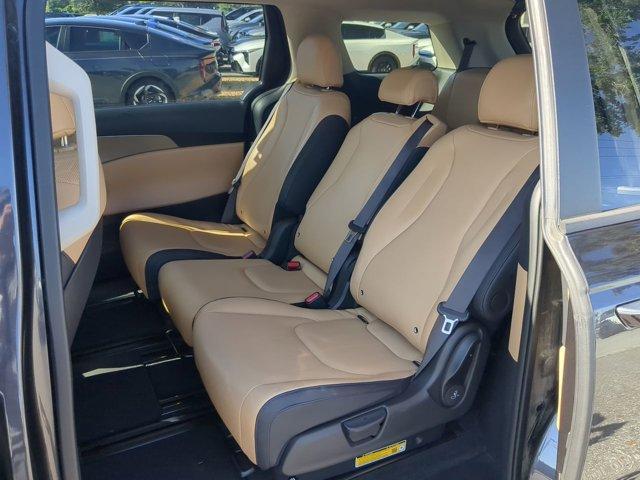 used 2023 Kia Carnival car, priced at $28,700