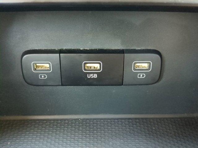 used 2023 Kia Carnival car, priced at $28,700