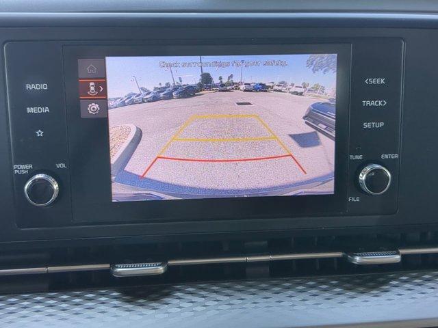 used 2023 Kia Carnival car, priced at $28,700