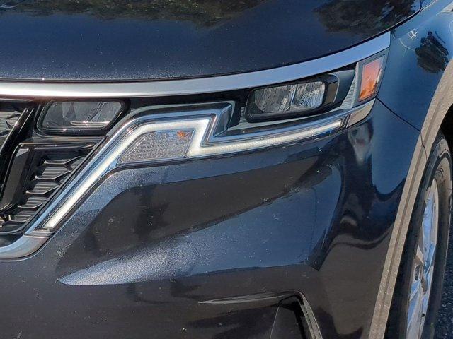 used 2023 Kia Carnival car, priced at $28,700