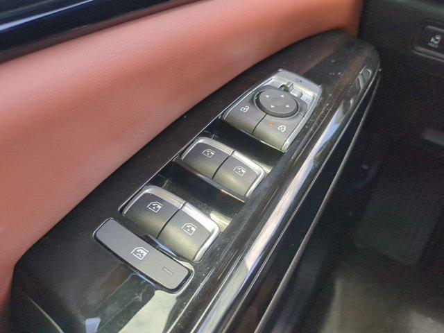 used 2024 Kia Carnival car, priced at $38,900